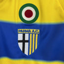 Camisa Parma Retrô 1999/00 Home