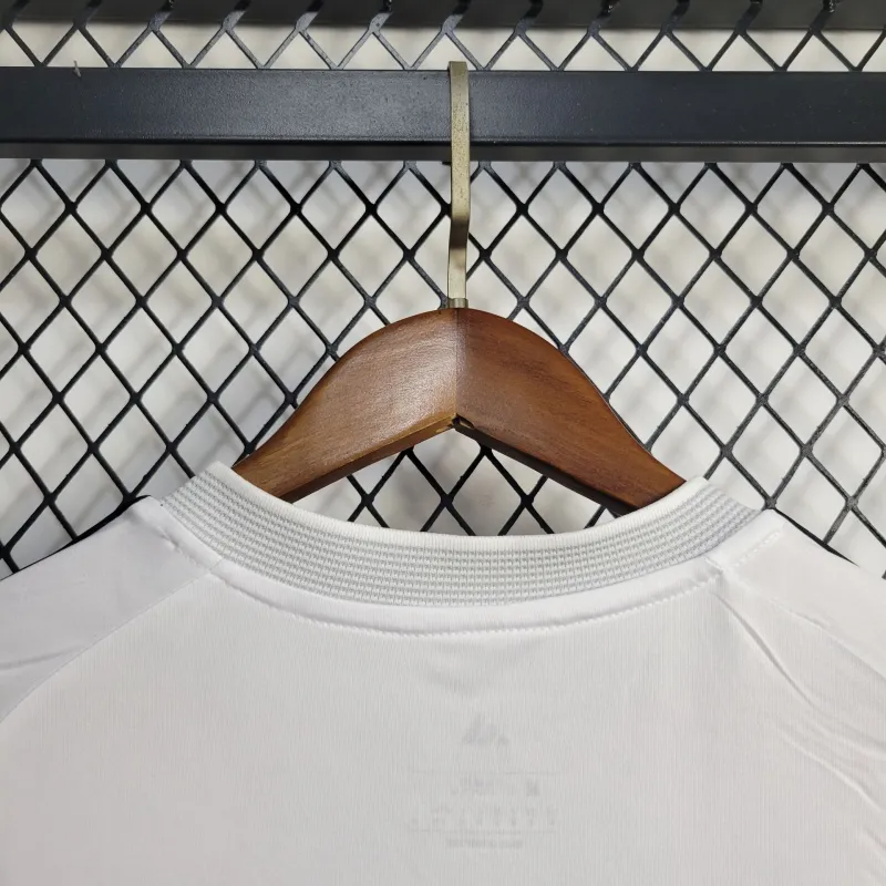 Camisa Real Madrid 25/26 l - Feminino