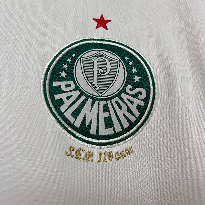 Camisa 24∕25 Palmeiras away