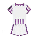 Kit Infantil Real Valladolid 25/26 Home