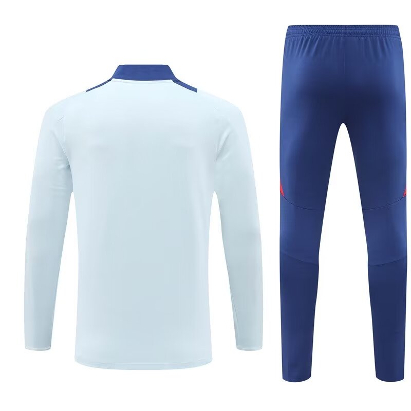 Training Suit España Winter 2025