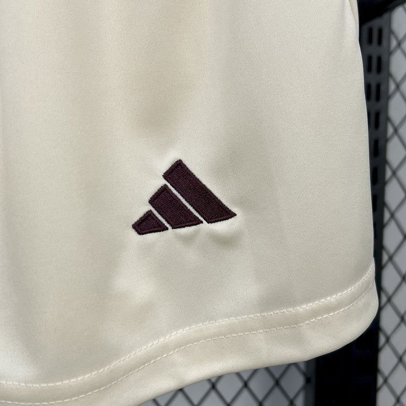 Infantil Olympique Lyonnais 24∕25 Third