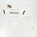 Infantil Sporting CP 2024∕25 Souvenir Infantil Kit 16-28(C605)