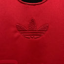 Camisa Ajax 25∕26 Commemorative Edition Manga Longa