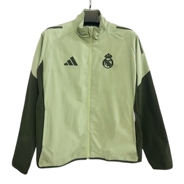 Corta Vento Real Madrid 25/26