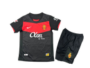 Kit Infantil RCD Mallorca 25/26 Third