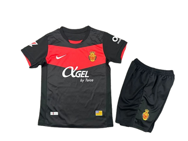 Kit Infantil RCD Mallorca 25/26 Third