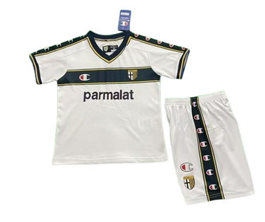 Kit Infantil Parma 02/03 Retro