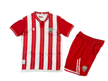 Kit Infantil Almería 25∕26 Home