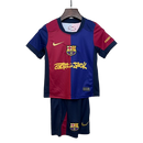 Kit Infantil Barcelona l 2024∕25 Cactus Jack
