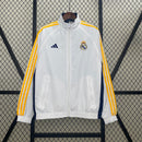 Corta Vento Real Madrid 24/25 reversible