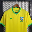 Camisa Brasil 23/24 l
