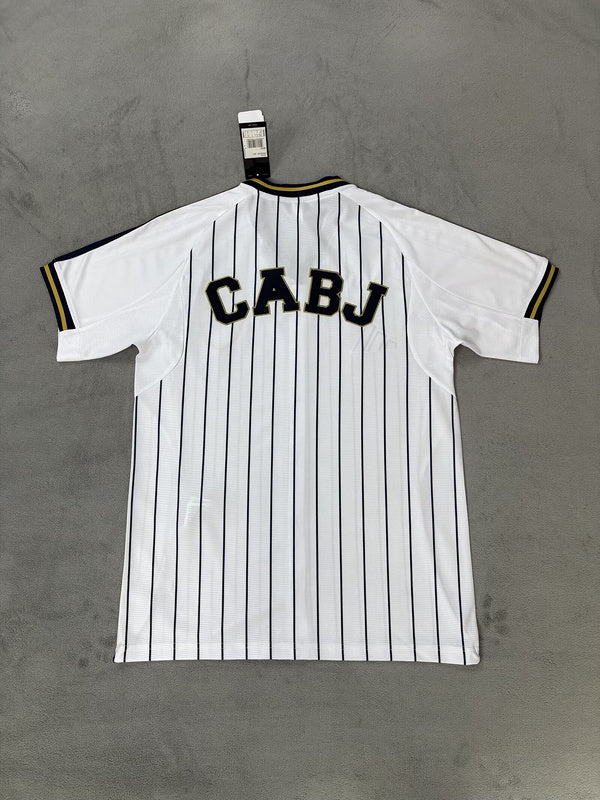 Camisa Boca Juniors 25∕26 US Pack
