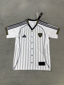 Camisa Boca Juniors 25∕26 US Pack