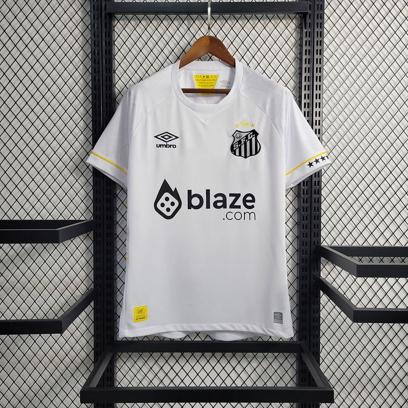 Camisa 23∕24 Santos l