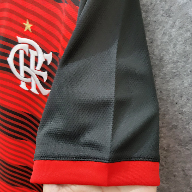 Camisa 22∕23 Flamengo ll