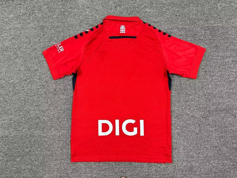 Camisa Osasuna 25/26 Home