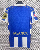 Camisa Deportivo de La Coruña 25∕26 Home