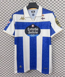 Camisa Deportivo de La Coruña 25∕26 Home