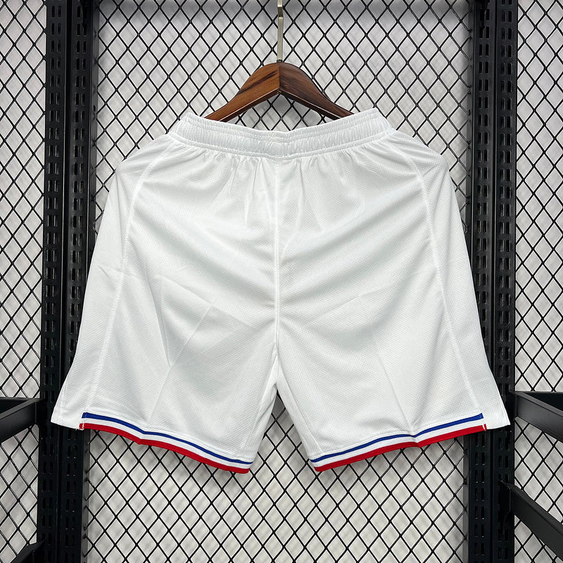 Shorts França ll 2024/25