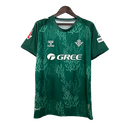 Camisa Real Betis 25∕26 Special Edition