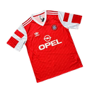 Camisa Bayern de Munique 89-90 Legend