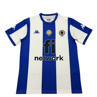 Camisa Hércules de Alicante 25∕26 Home