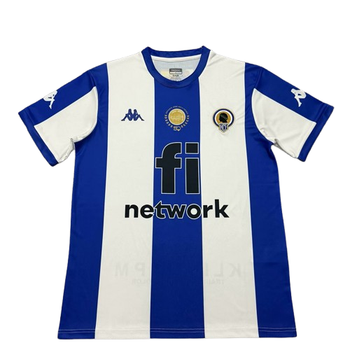 Camisa Hércules de Alicante 25∕26 Home