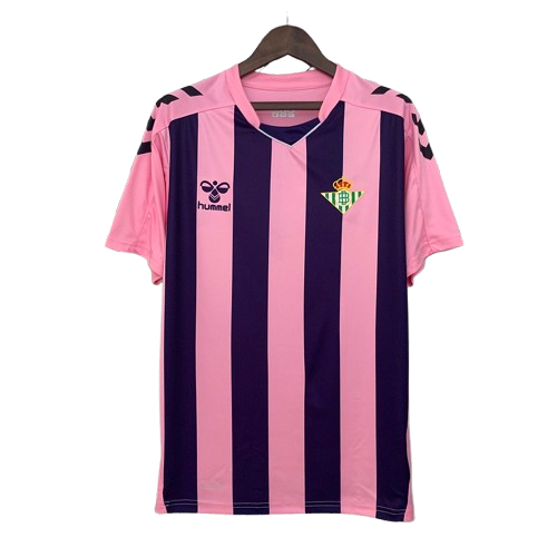 Camisa Real Betis 25∕26 Special Edition
