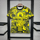 Camisa 24∕25 Seleção Brasil Edição Especial Amarelo