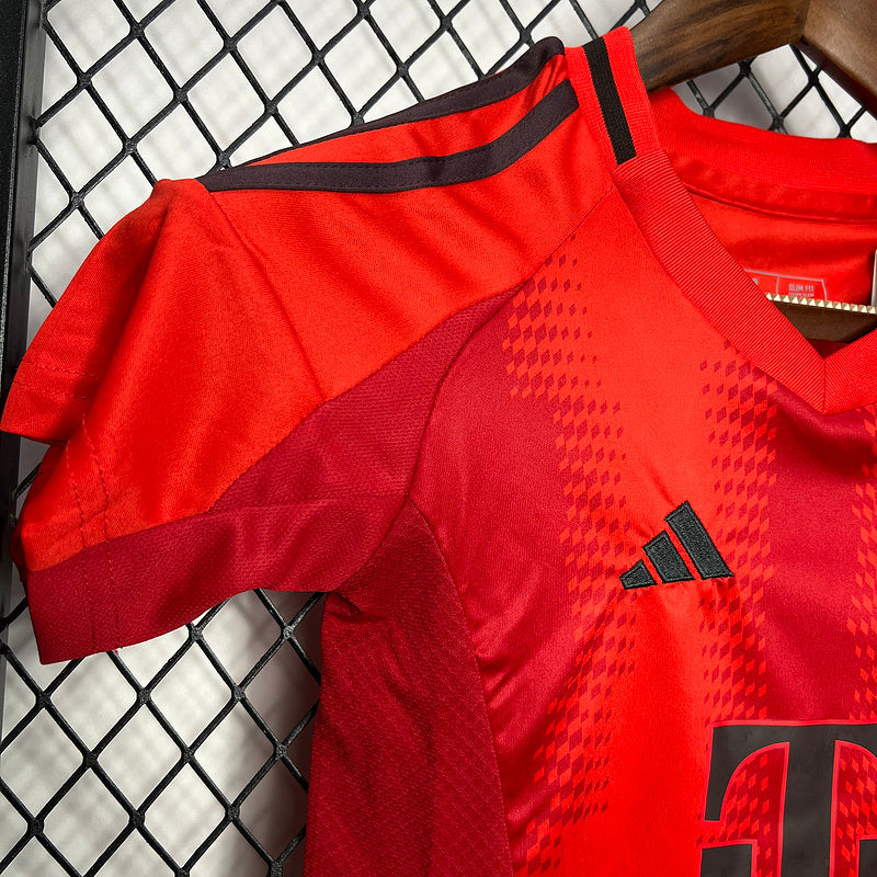 Infantil Bayern l 2024∕25