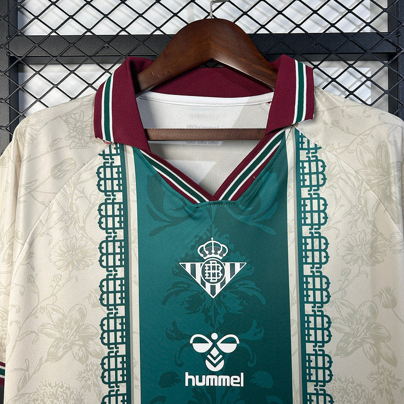Camisa Real Betis 25∕26 Special Edition