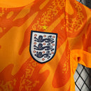 Infantil Seleção da Inglaterra Goleiro 2024∕25