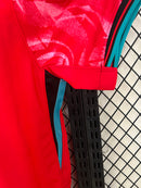 Camisa Seleção Coréia do Sul 24/25 Nike - Vermelho