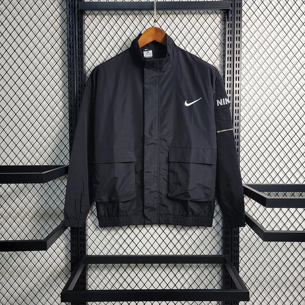 Corta Vento Nike Preto
