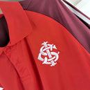 Camisa Internacional Polo 24/25 - Vermelho