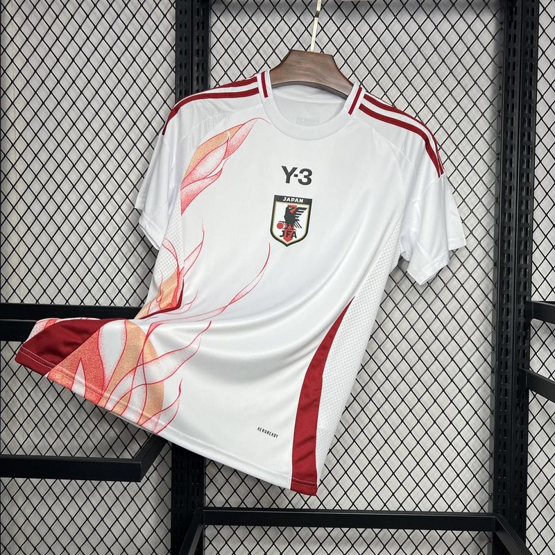 Camisa Japão Y-3 24/25