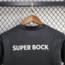 Infantil Sporting l 2024∕25- Preto