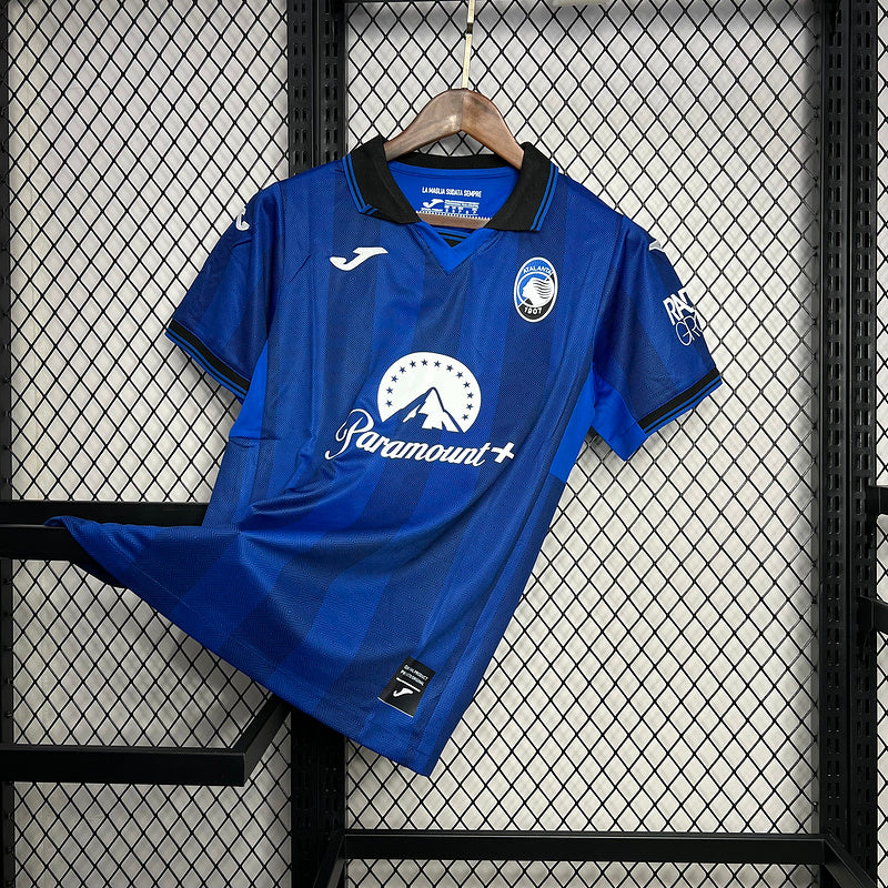 Atalanta 24/25 Azul