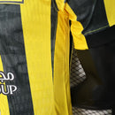 Camisa Al Ittihad 25/26 Player Home