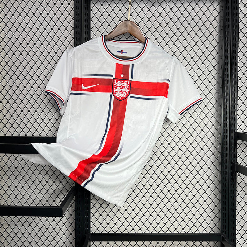 Camisa Inglaterra 24/25 - Edição Especial