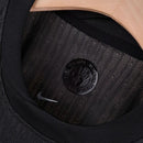 Camisa do Corinthians II Jogador 24/25 - Preta