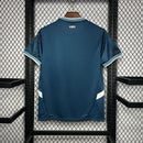 Camisa Olympique Marseille II 24/25 - Azul