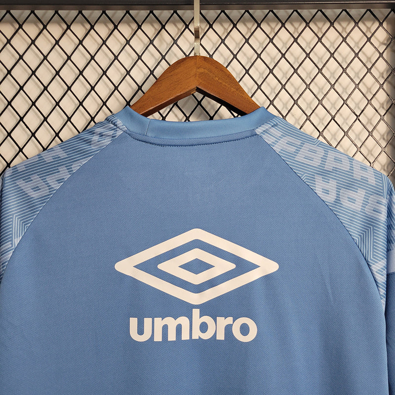 Camisa 23/24 Gremio Treino (Copy)