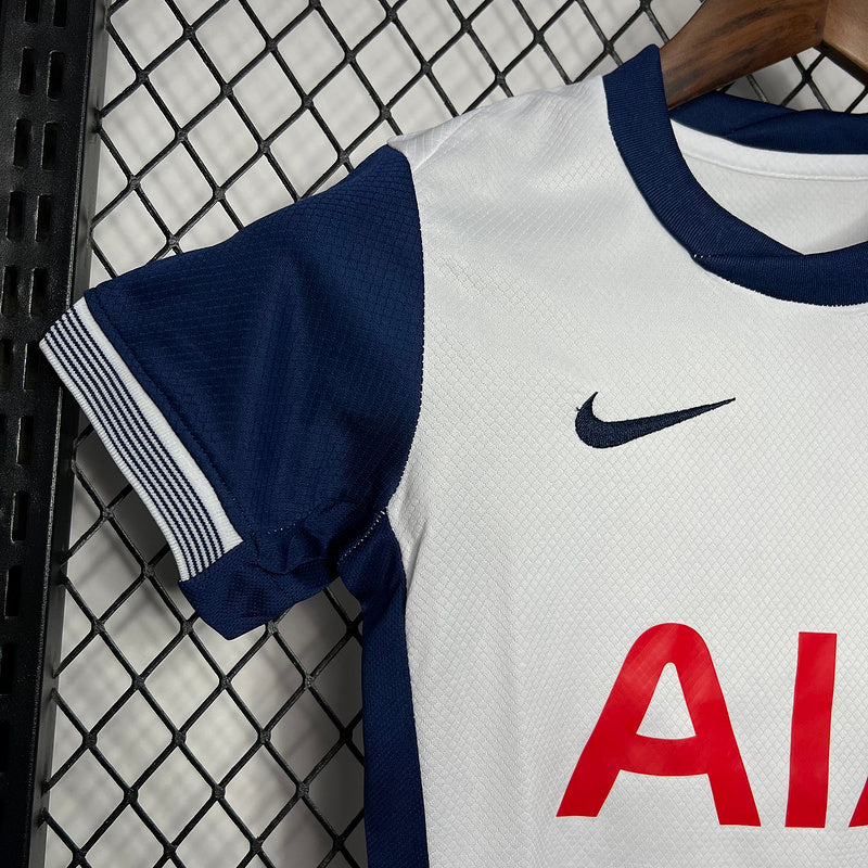 Kids Tottenham l 2024∕25