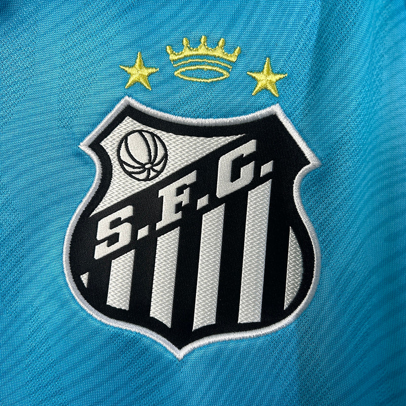 Camisa 25∕26 Santos Third