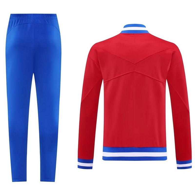 Training Suit Aletico de Madrid 25/26