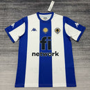 Camisa Hércules de Alicante 25∕26 Home