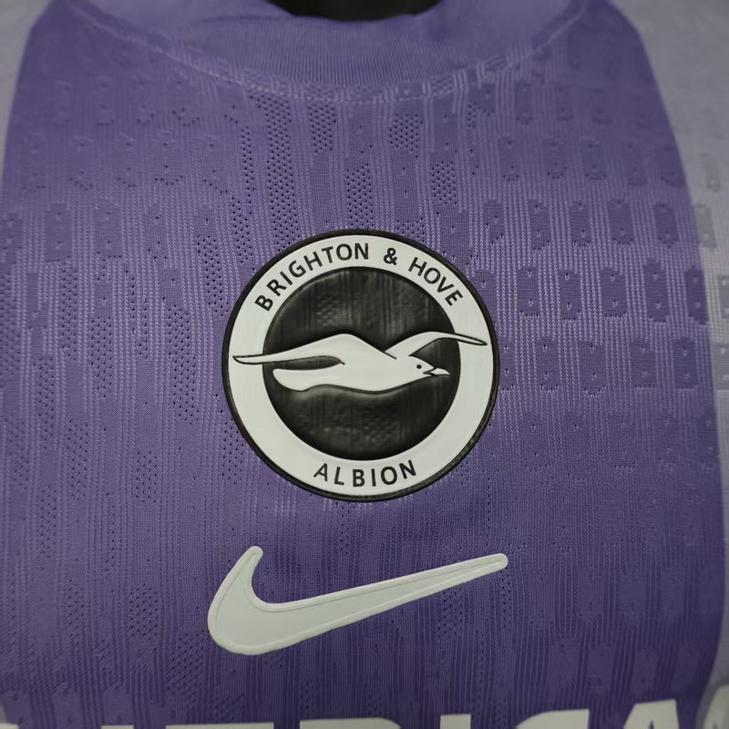 Camisa Brighton 25/26 Player Away