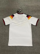 Camisa Germany 25∕26 White
